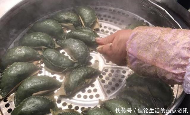 小吃|大妈街头卖“它”,成本5毛钱,卖价2元,三小时能卖4大锅!