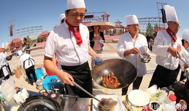 外地朋友来长垣，你会请他吃哪几样菜