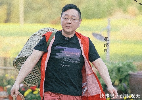 向往迎来最“狂”嘉宾,一来就去厨房做饭,声称肯定比黄磊的好吃