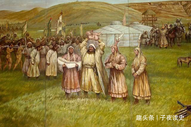 魏晋南北朝！中国这三个朝代，没人敢拍成电视据或写书，到底是为什么