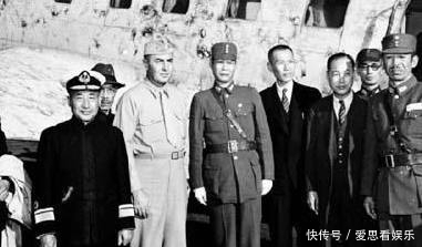 黄埔军校|此人是国军抗日名将:一战击退20万日寇,晚年沦为乞丐