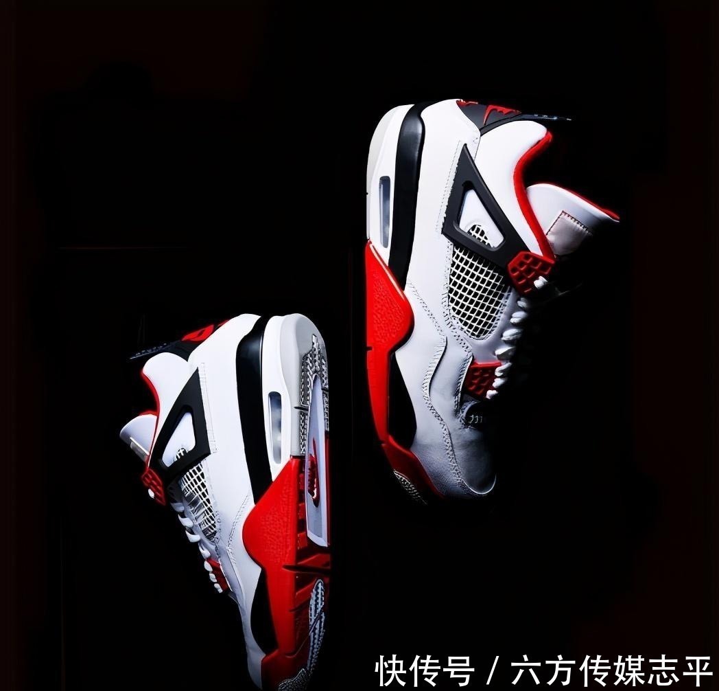 red|有一双AJ，让粉丝苦等31年却依然备受追捧，你能猜到是哪双吗