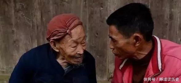 老祖宗如何看人?龟背蛇腰不可交,瞟眼看人不用刀,老一辈的智慧