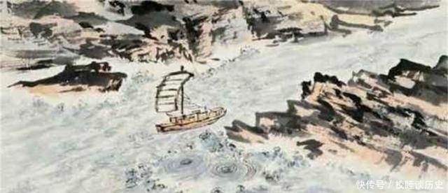 涉淫|古人流传下来的俗语“穷不走水,富不涉淫”,是什么意思