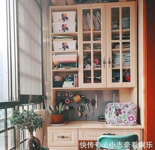 地方|新房装修时，这6个地方打柜子最实用，不要心疼钱，后悔才知道