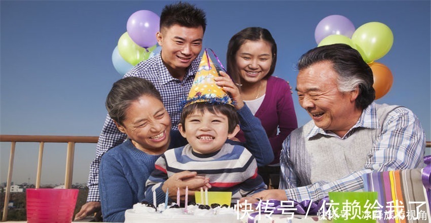 生日|孩子生日其他的可以不过,“这3个”父母不要忽略,免得后悔