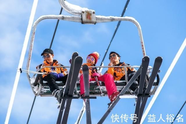 红星新闻记者|元旦小长假去西岭雪山 需提前在线预约购票