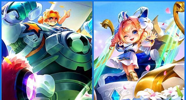 王者|王者荣耀:玩肉辅0-10没人说,玩软辅没死过却被骂,为什么?