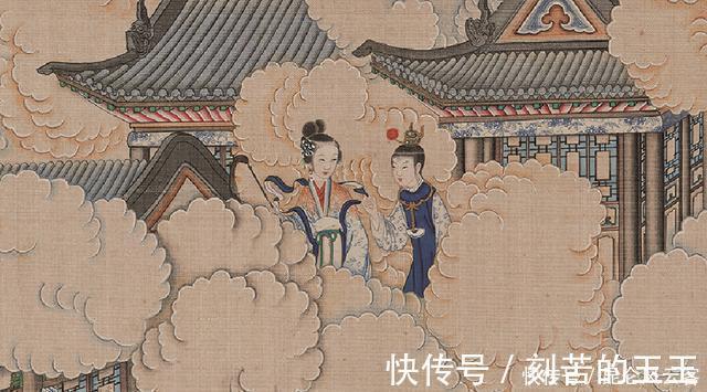 曹雪芹&林黛玉之死,并不是贾宝玉出家的根本原因,脂砚斋批语透出真相