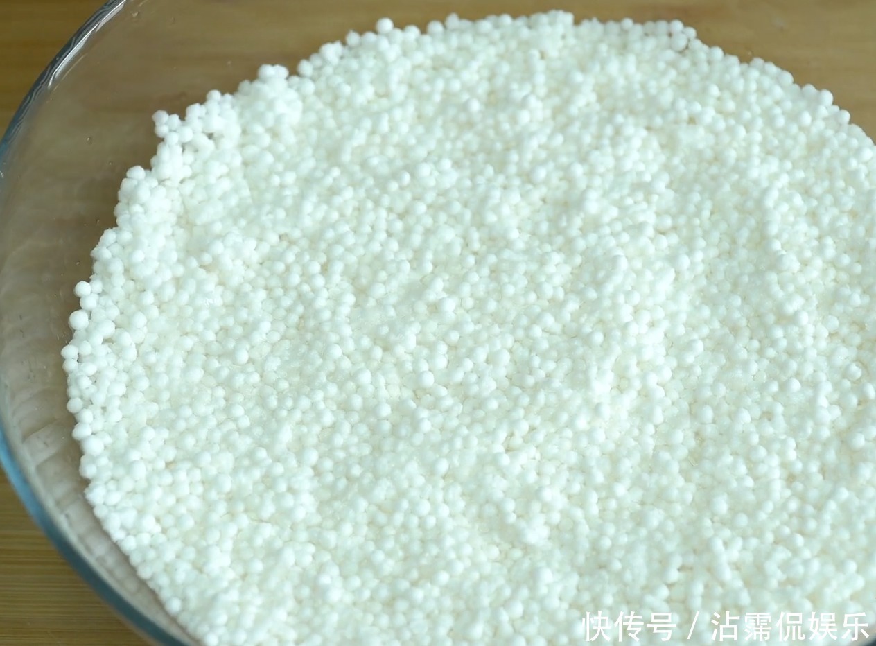 冬蓉|这才是冬瓜最好吃做法，不炒菜不炖汤，晶莹剔透，筋道好吃有嚼劲