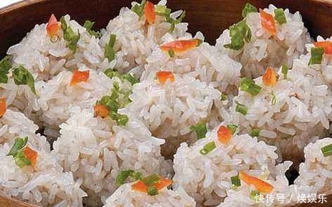 “圆润饱满”孩子喜,出锅晶莹剔透,细嫩鲜香,孩子分分钟消灭