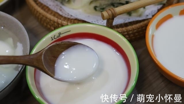 家有读书郎,早餐这样做,好吃又营养,孩子个头蹭蹭往上长