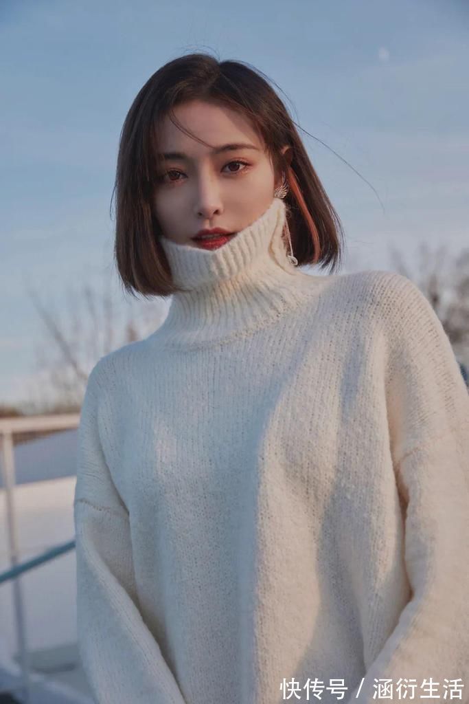 秃头|“爆顶染”赵小棠一夜吸赞十几万!丑哭亿万网友的秃头发型,怎么就火了?