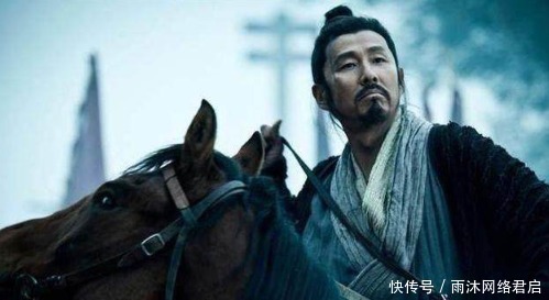 长叹|皇帝欲废太子，太子请来4位白发老头，皇帝长叹：我废不了太子了