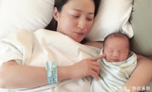 顺产|为什么很多女明星宁愿肚子上留疤，也不愿顺产呢？医生道出了实情