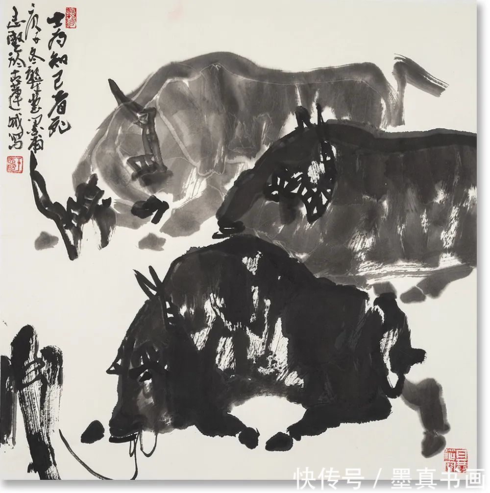 湖南省花鸟画家协会|《大美为真》中国当代书画名家学术邀请展—王志坚