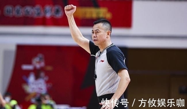 姚明|又是汪梅!郭艾伦要犯规不成,连续给T,驱逐出场,姚明应禁赛他