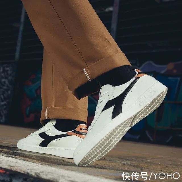 日系长谷川难驾驭，太宽大？不妨了解一下欧美City Boy｜ALD带火的欧美中产风指南