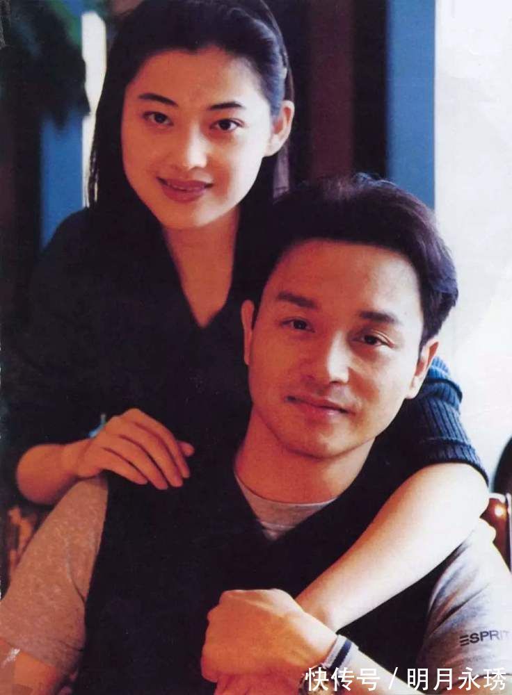 角色|一生有一个“安杰”就够了,梅婷却演活了四大经典角色