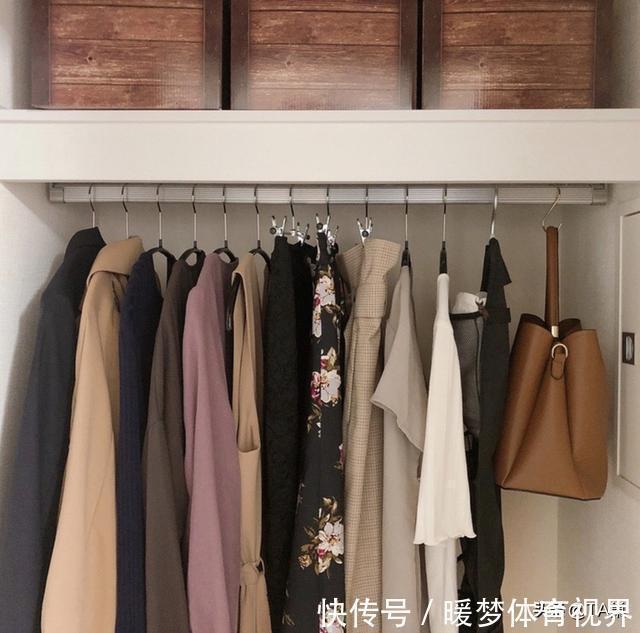 极简主义者|她的26㎡!一个极简主义者的家,全屋一尘不染毫无杂物,学习了