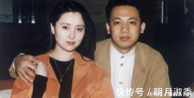 四大名著|“黛玉”病逝13年,一起出家的丈夫已还俗,身边人像极了陈晓旭