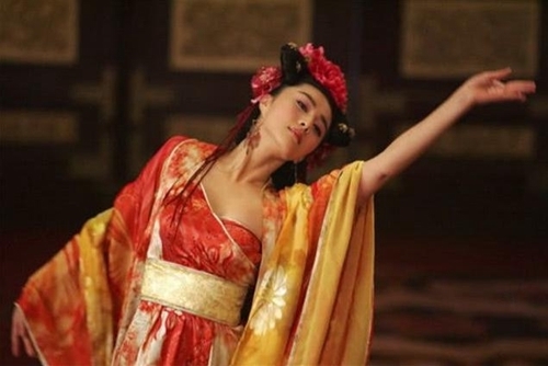 西施|真实的西施到底有多美专家将其容貌复原后,网友长这样