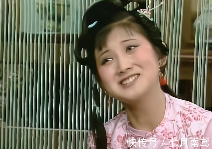 金钏儿#红楼梦:金钏儿只是被赶了出去,罪不至死,她为何跳井而亡?