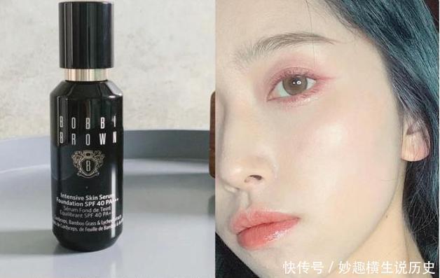 质地|尾款人双12别买这些“大牌粉底”了,暗沉发黄,真没传说中的好用