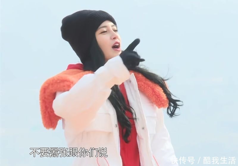 李晨出言讽刺郑恺,baby仅用8字回怼对方,戳中他内心的痛点