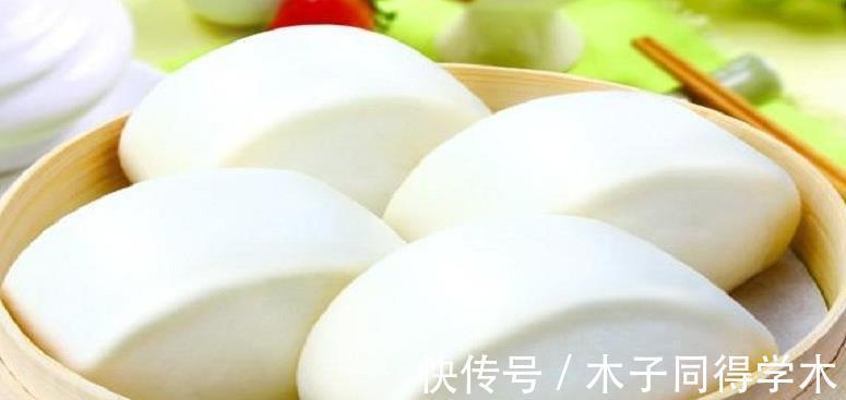 馒头|4种热量很高的主食，米饭馒头不算啥，常吃第四种当心变“胖子”