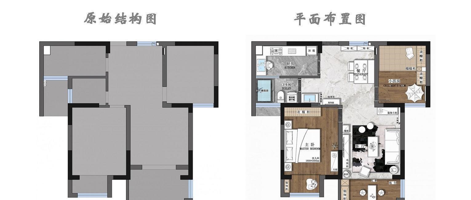 沐宸|30岁姑娘把家装得清爽淡雅，氛围很温馨，邻居纷纷称赞：住着舒服