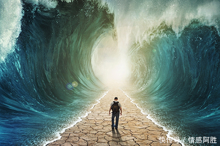 你可以不聪明,也可以不懂交际,但一定要大气