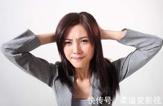 烟草|晨起若有4个表现,说明卵巢“透支”了,别忽视,或许你正在变老