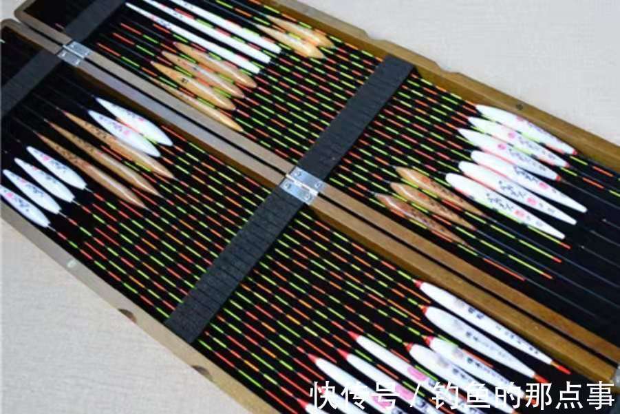 二十年老钓手倾囊相授：自从学会这用漂方式，每钓一次都过瘾