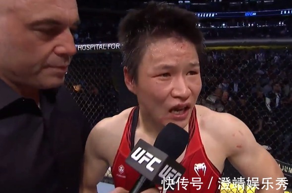 罗斯|热议张伟丽告负,跆拳道女神:你是英雄!林书豪:我觉得48-47赢
