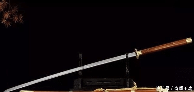 中国|中国古典刀具中,哪类刀最具杀伤力,最具美感?