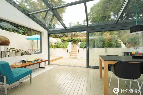 玻璃房|阳光房不是玻璃房那么简单，想要夏天不热，还得这么装！