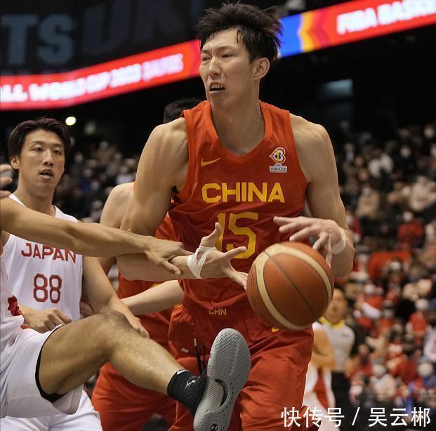 球员|中国男篮世预赛,表现最令人惊喜的五位球员