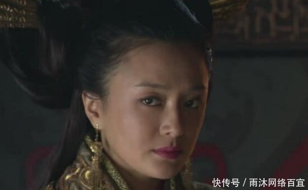 皇帝|轻而易举就得到了皇位，历史上幸运的皇帝，当属他