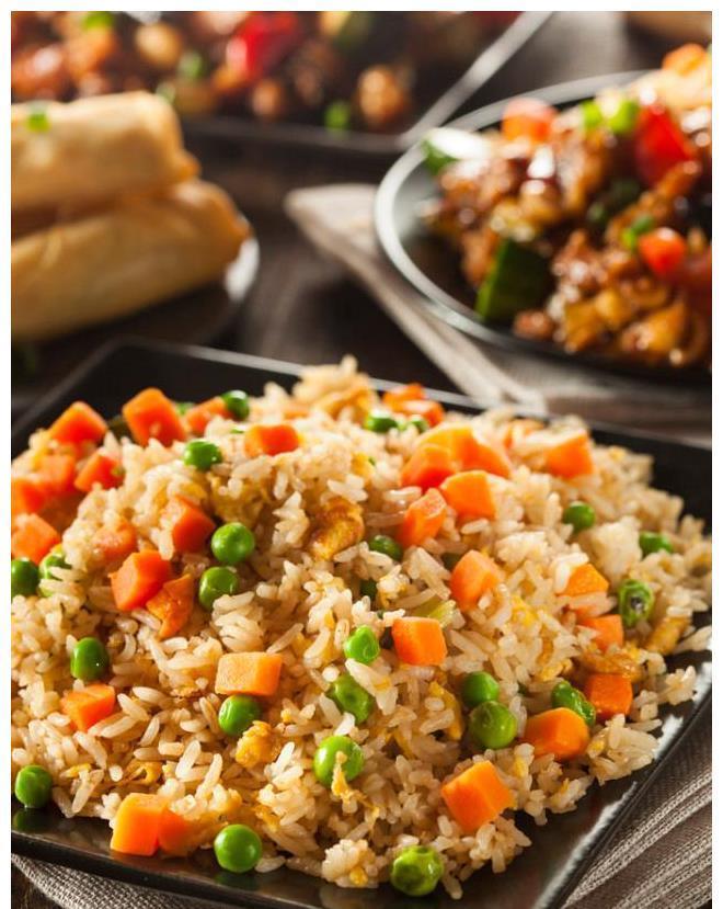 精面|宁可饿上1整天,也别碰这3样主食,虽说不是肉,但热量却不低