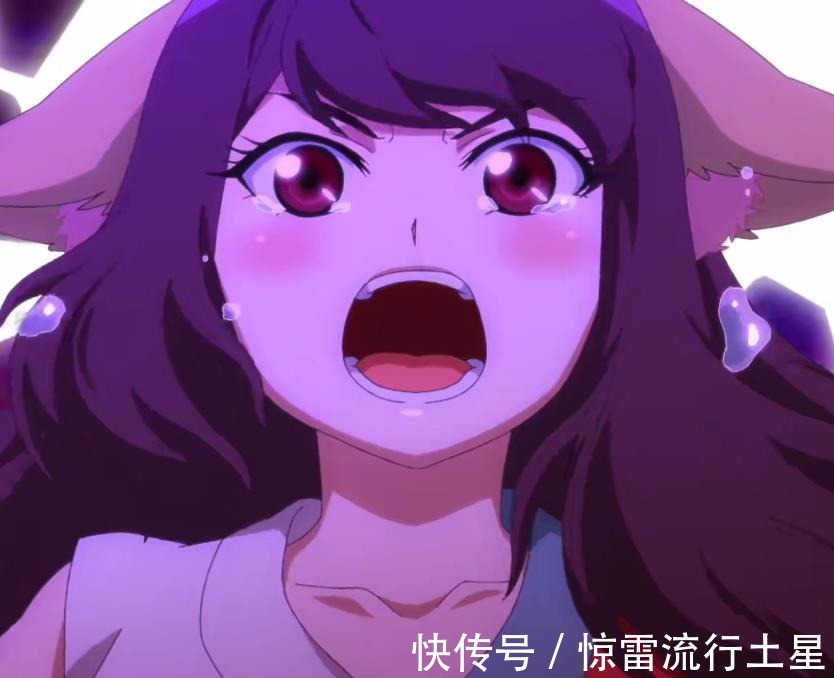 涂山雅雅|狐妖小红娘雅雅一脚踢穿月初的胸口,红红免疫金晨曦的影响