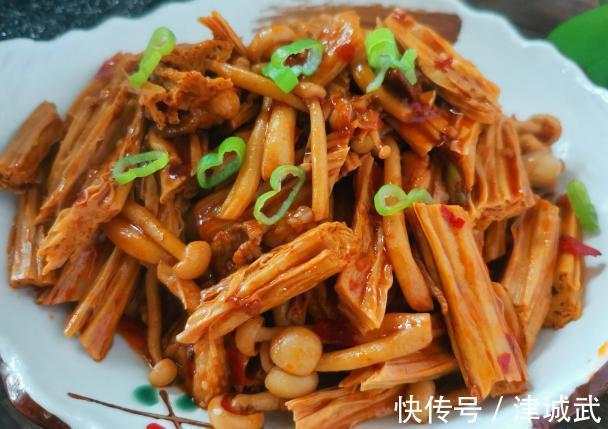 这8道菜,营养防秋燥,好吃又不贵,赶紧收藏起来