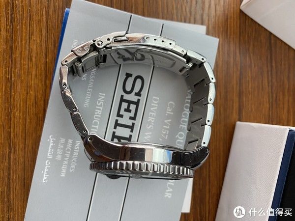 日系手表 搬家晒单 篇一：我的日系手表们--精工SNE437J1（太阳能）