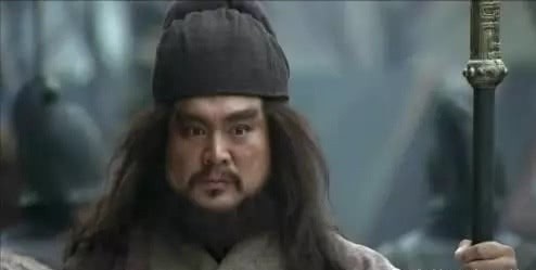 张飞|吕布武力三国第一，却奈何不了张飞