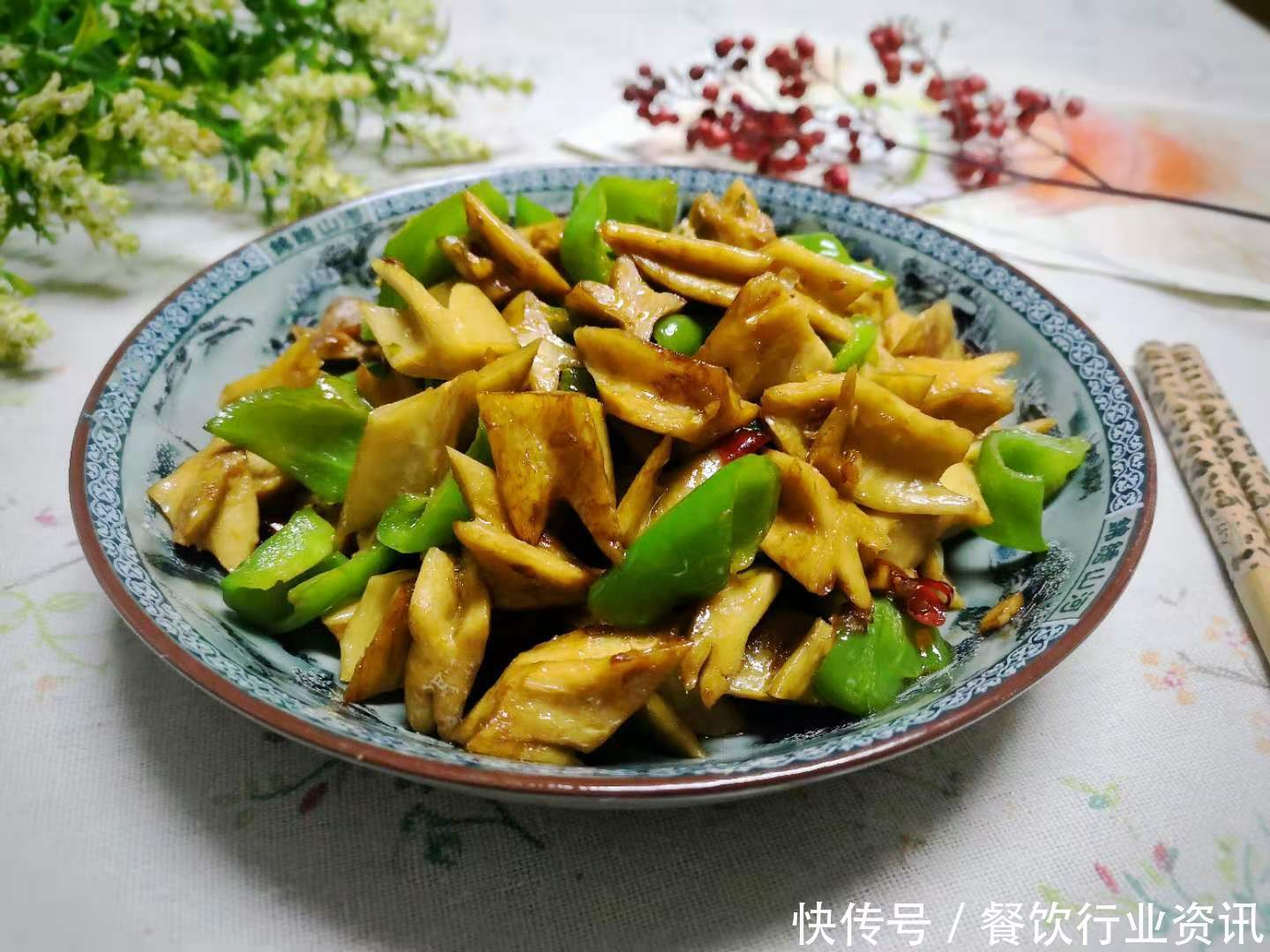 下班别总点外卖,7道经济实惠的快手菜,营养好吃,比外卖强多了