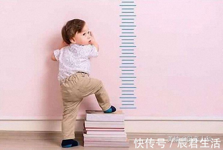 宝妈|孩子身高只和基因有关?错了!还和这3个方面有关系