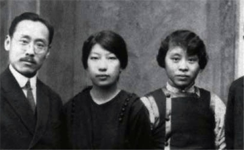 挽聯$徐志摩墜機死狀:面目全非,四肢被燒焦,前妻張幼儀挽聯意味深長