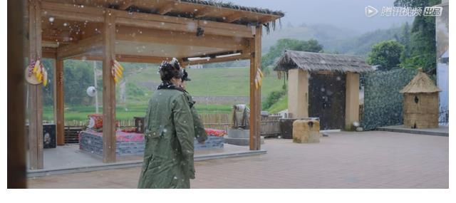 《五哈2》蹭《向往》熱度？彭昱暢陳赫重返蘑菇屋，小H提前營業(yè)！