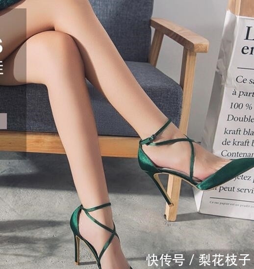 寒冷|冬季再怎么寒冷, 对高跟鞋有着难以抗拒的女生依然不能割舍