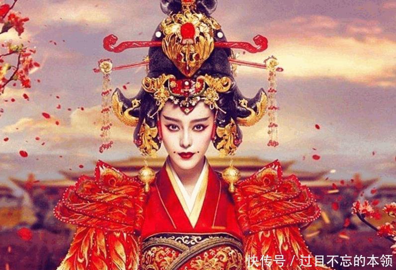 武则天|武则天杀上官婉儿全家, 为何上官婉儿依然对女皇死心塌地！